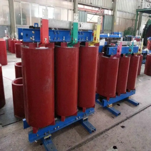 郊区SCB10-250KVA干式变压器